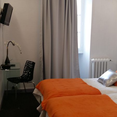 Hotel Le Capitole Toulouse Dış mekan fotoğraf