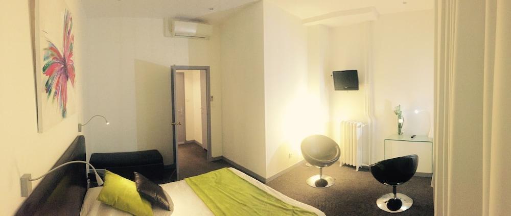 Hotel Le Capitole Toulouse Dış mekan fotoğraf