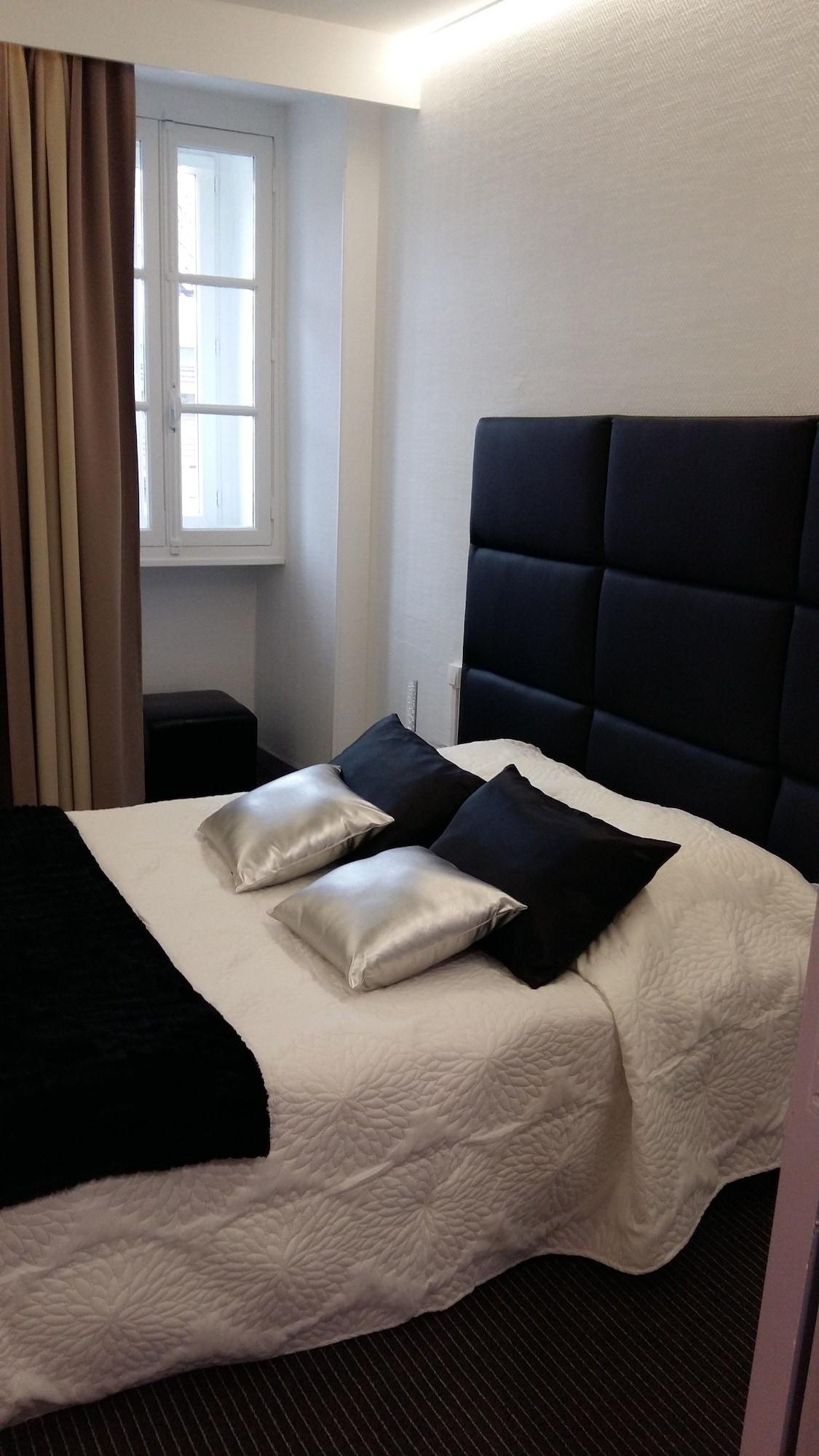 Hotel Le Capitole Toulouse Dış mekan fotoğraf