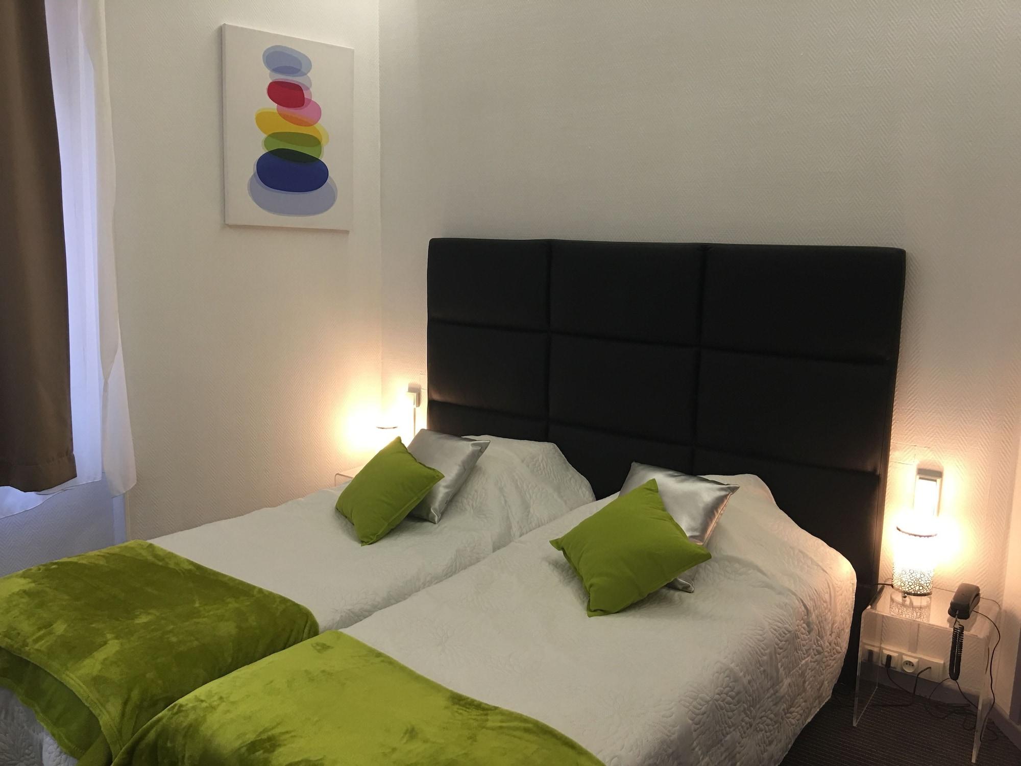 Hotel Le Capitole Toulouse Dış mekan fotoğraf