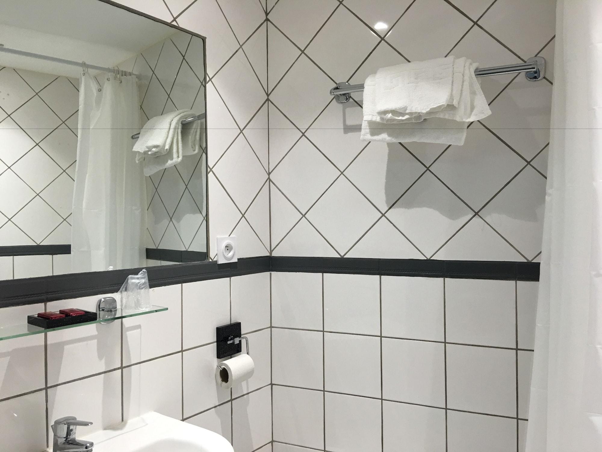 Hotel Le Capitole Toulouse Dış mekan fotoğraf