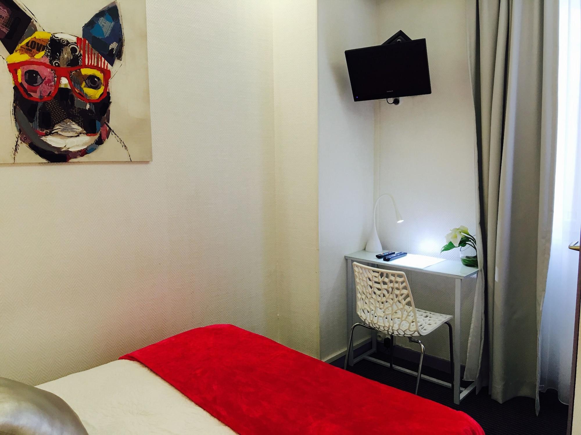 Hotel Le Capitole Toulouse Dış mekan fotoğraf