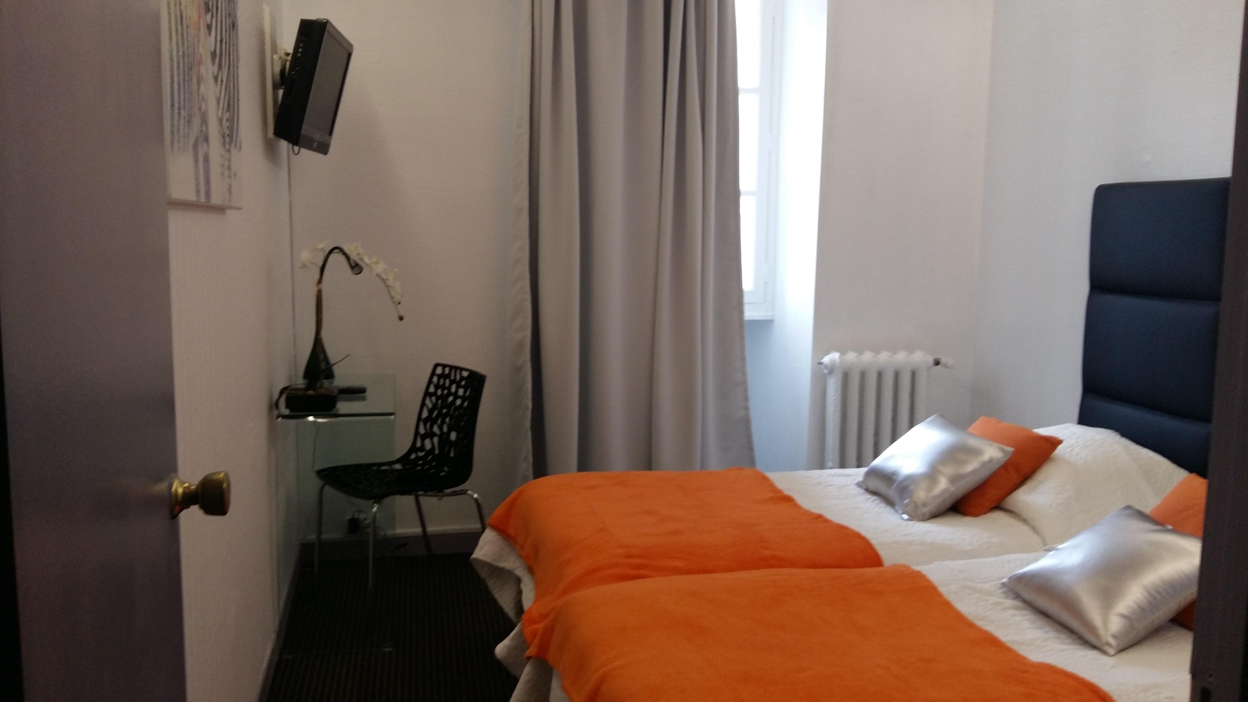 Hotel Le Capitole Toulouse Dış mekan fotoğraf