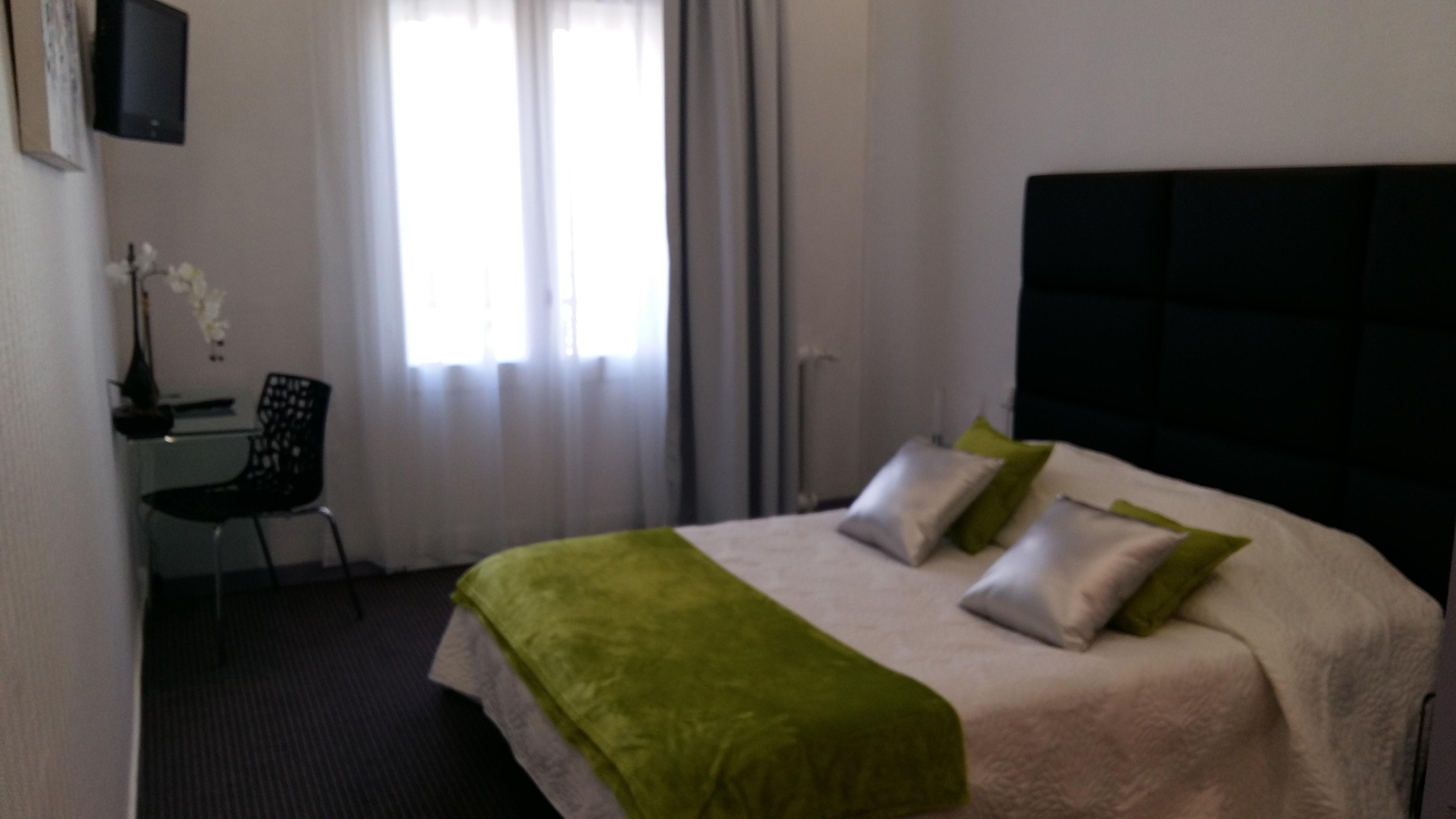 Hotel Le Capitole Toulouse Dış mekan fotoğraf
