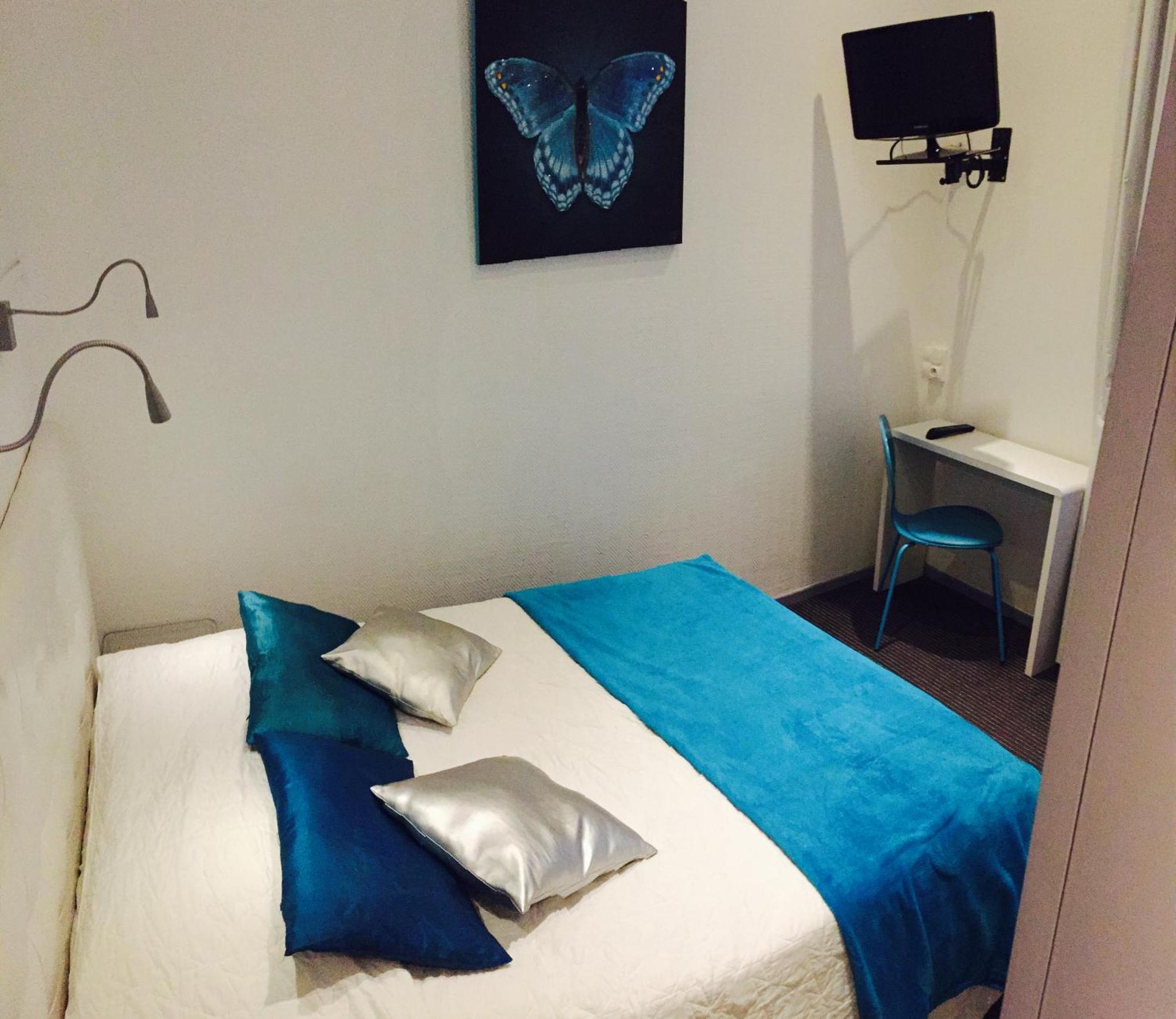 Hotel Le Capitole Toulouse Dış mekan fotoğraf
