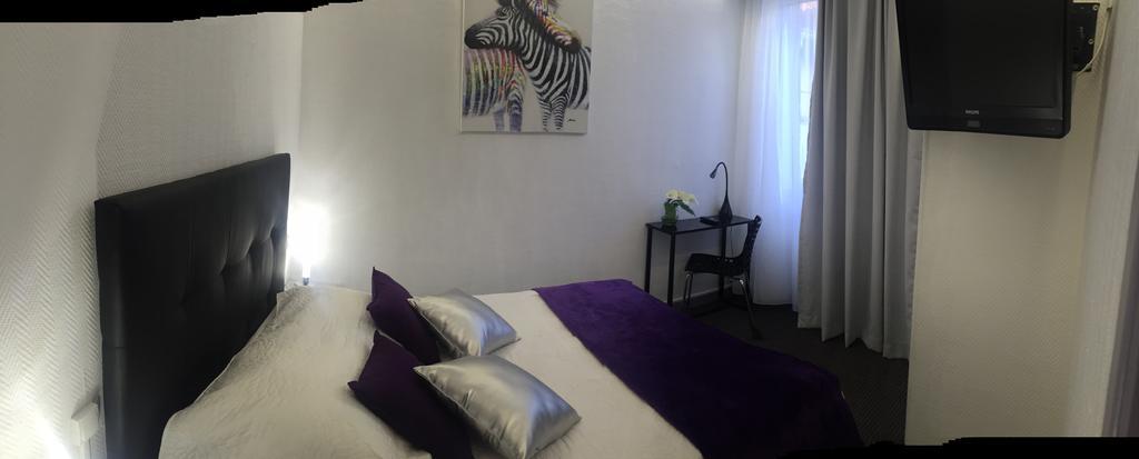 Hotel Le Capitole Toulouse Oda fotoğraf