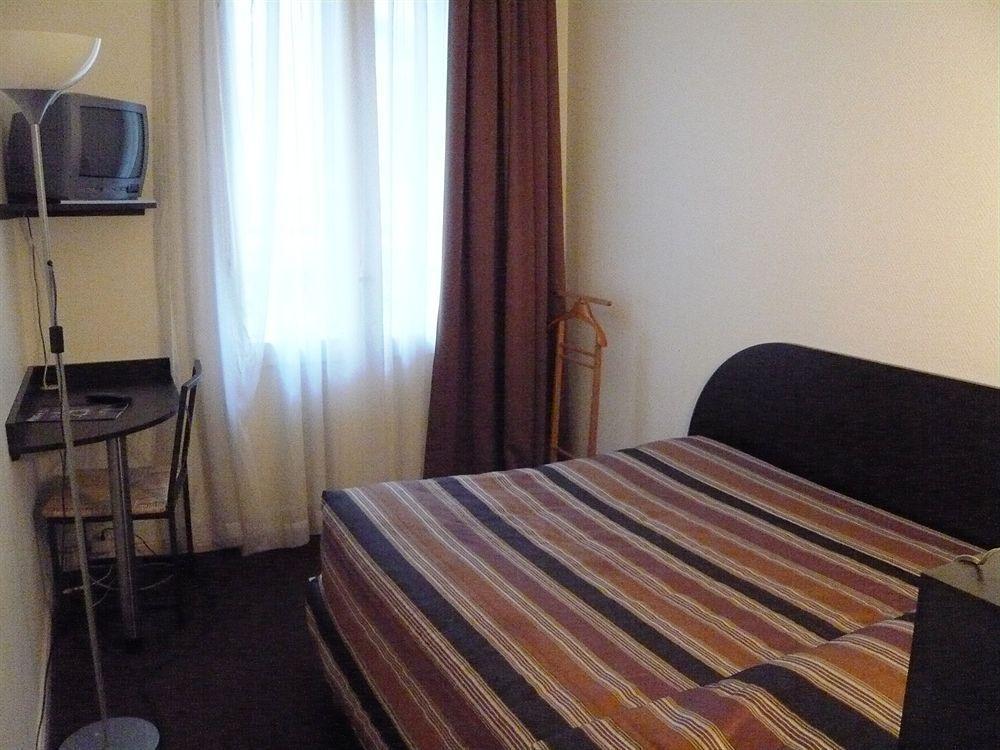 Hotel Le Capitole Toulouse Dış mekan fotoğraf