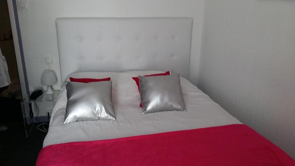 Hotel Le Capitole Toulouse Dış mekan fotoğraf