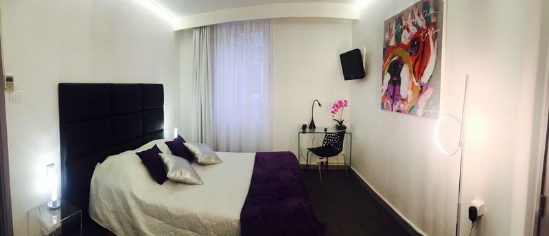 Hotel Le Capitole Toulouse Dış mekan fotoğraf