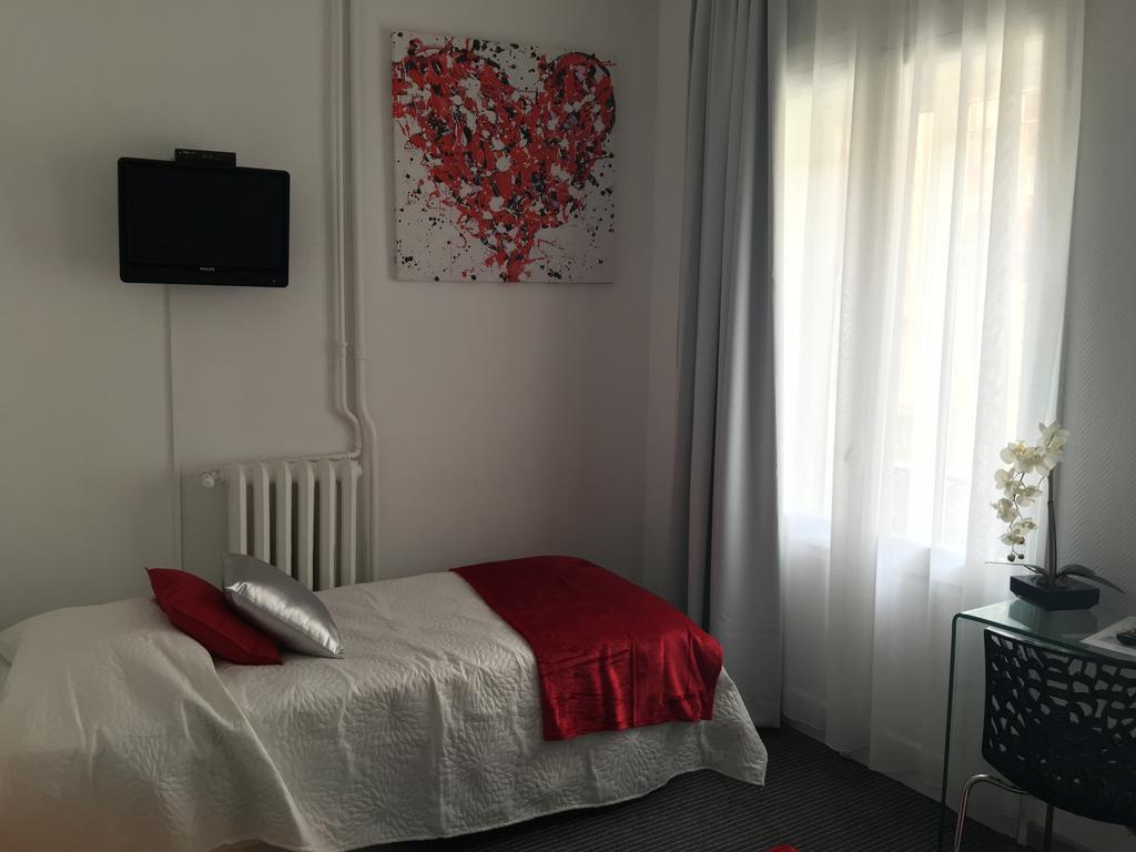 Hotel Le Capitole Toulouse Dış mekan fotoğraf