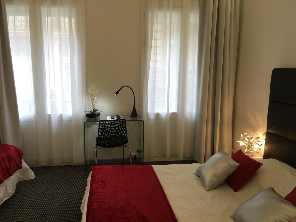 Hotel Le Capitole Toulouse Dış mekan fotoğraf