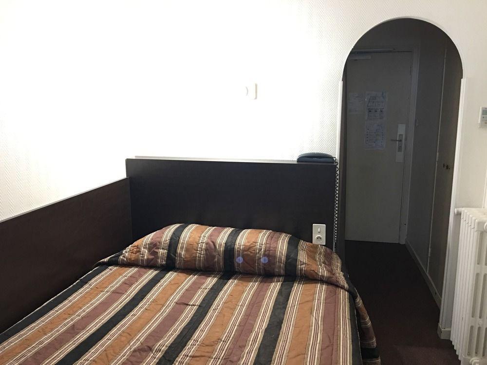 Hotel Le Capitole Toulouse Dış mekan fotoğraf