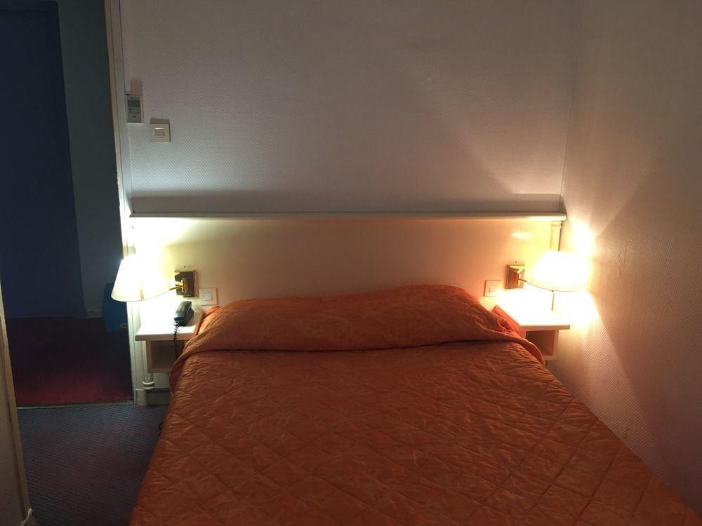 Hotel Le Capitole Toulouse Dış mekan fotoğraf