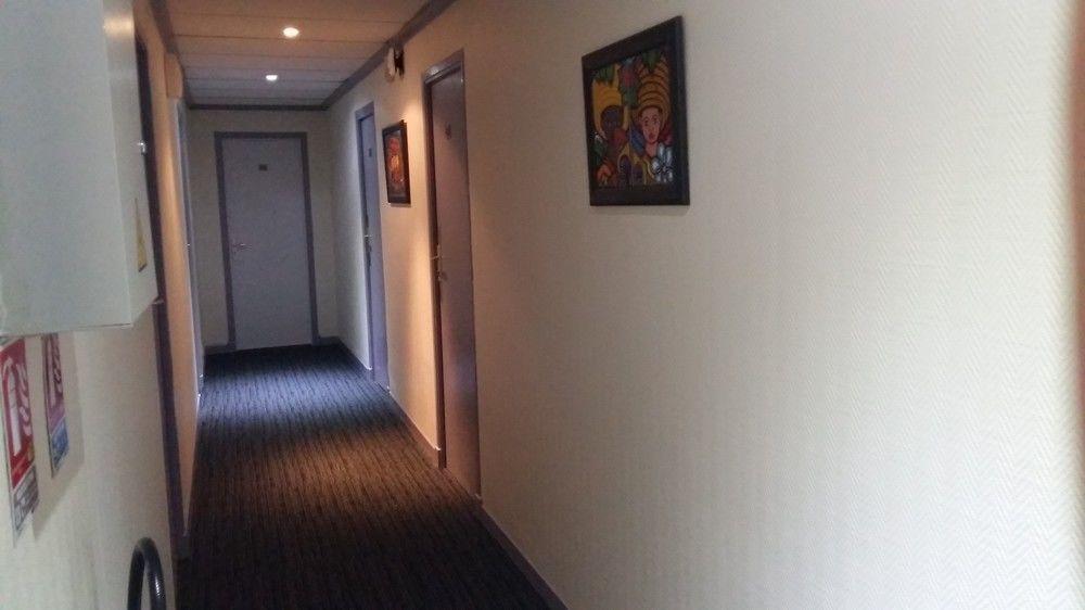Hotel Le Capitole Toulouse Dış mekan fotoğraf