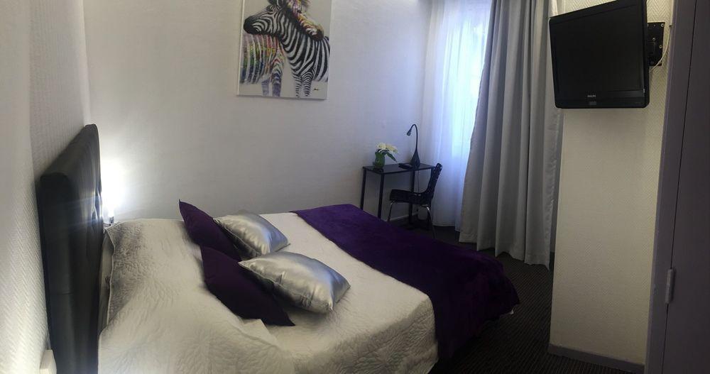 Hotel Le Capitole Toulouse Dış mekan fotoğraf