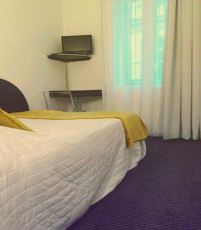 Hotel Le Capitole Toulouse Dış mekan fotoğraf